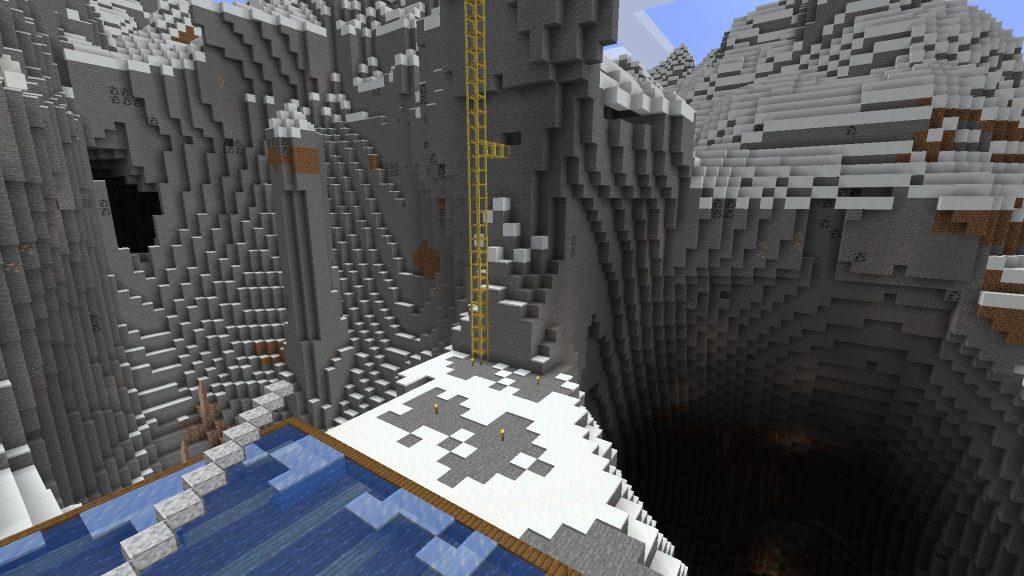 拠点を作ろう、その2