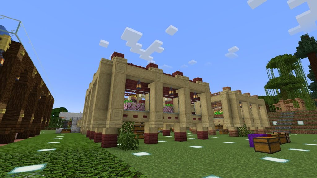 農業に従事してもらう、その2