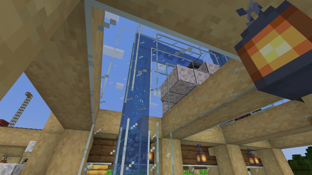 ハチミツ入り瓶回収、その2