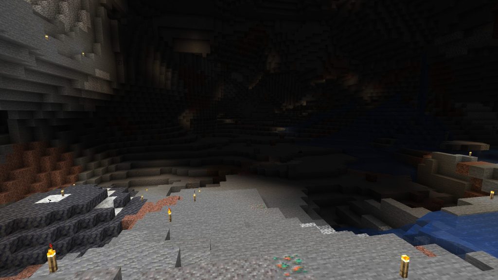 大きな穴があったから、その1