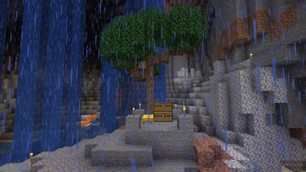 野ざらしの拠点、その2