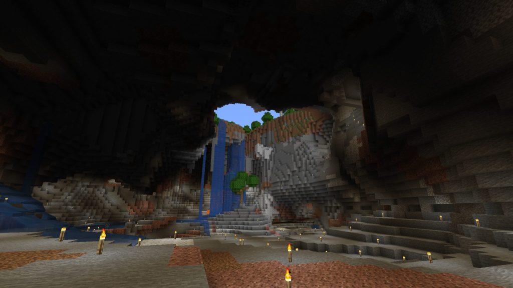 野ざらしの拠点、その1