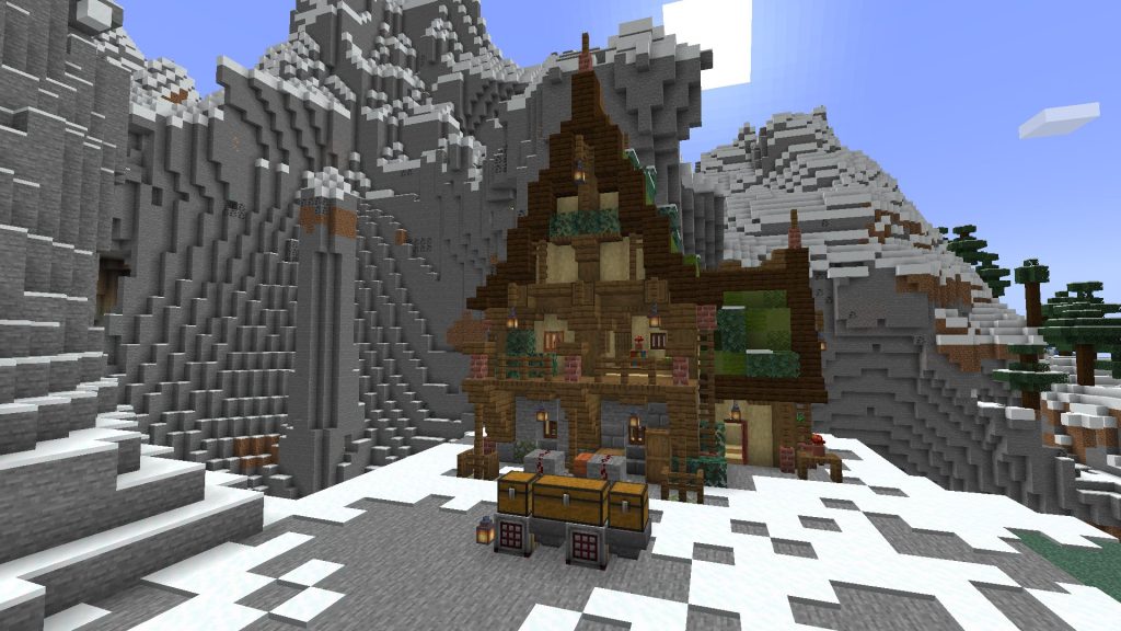 見よう見まねで回路を組んでみる、その1