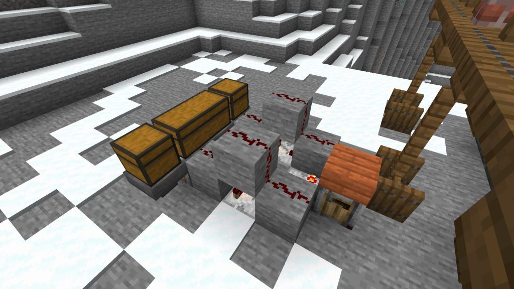 見よう見まねで回路を組んでみる、その2