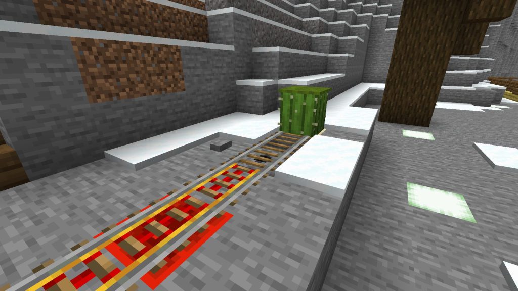 鉄道開通、その2