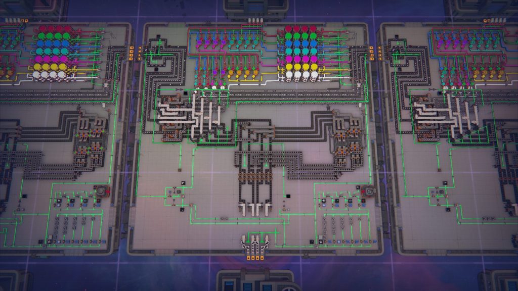 液剤の詰まり、その1