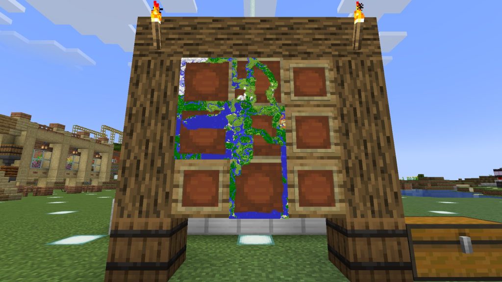 ペールガーデンを探す、その1