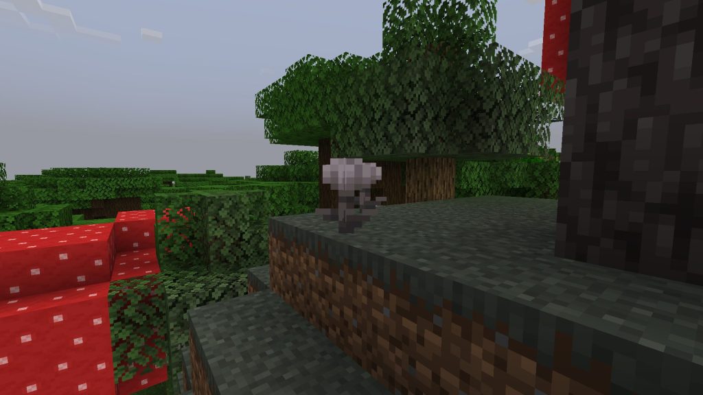 ペールガーデンに到着、その3