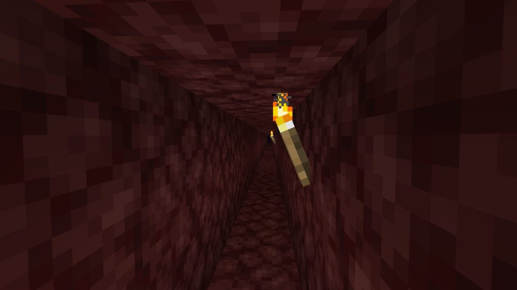 ネザートンネル開通、その1