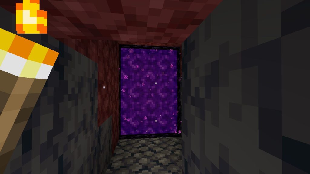 ネザートンネル開通、その2