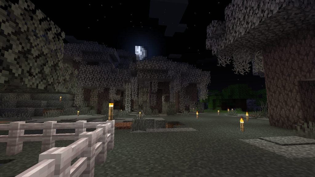 クリーキングを見つける、その1