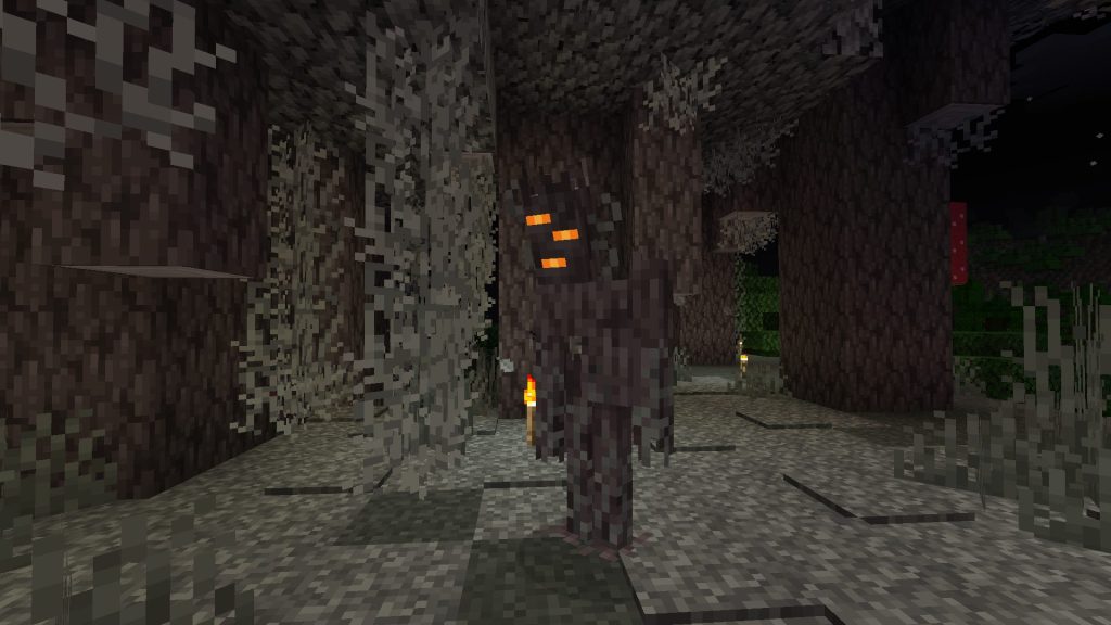 クリーキングを見つける、その2