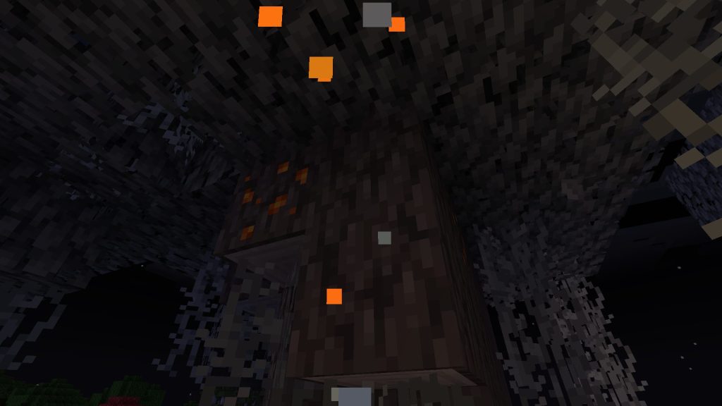 クリーキングを見つける、その3