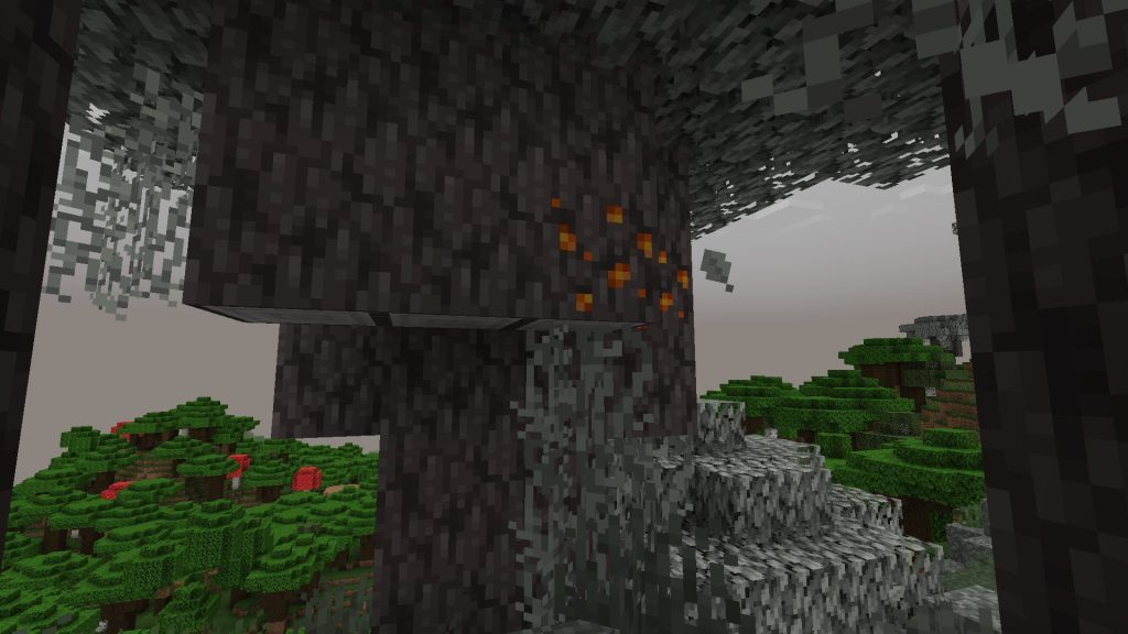 クリーキングの心臓を回収する、その1