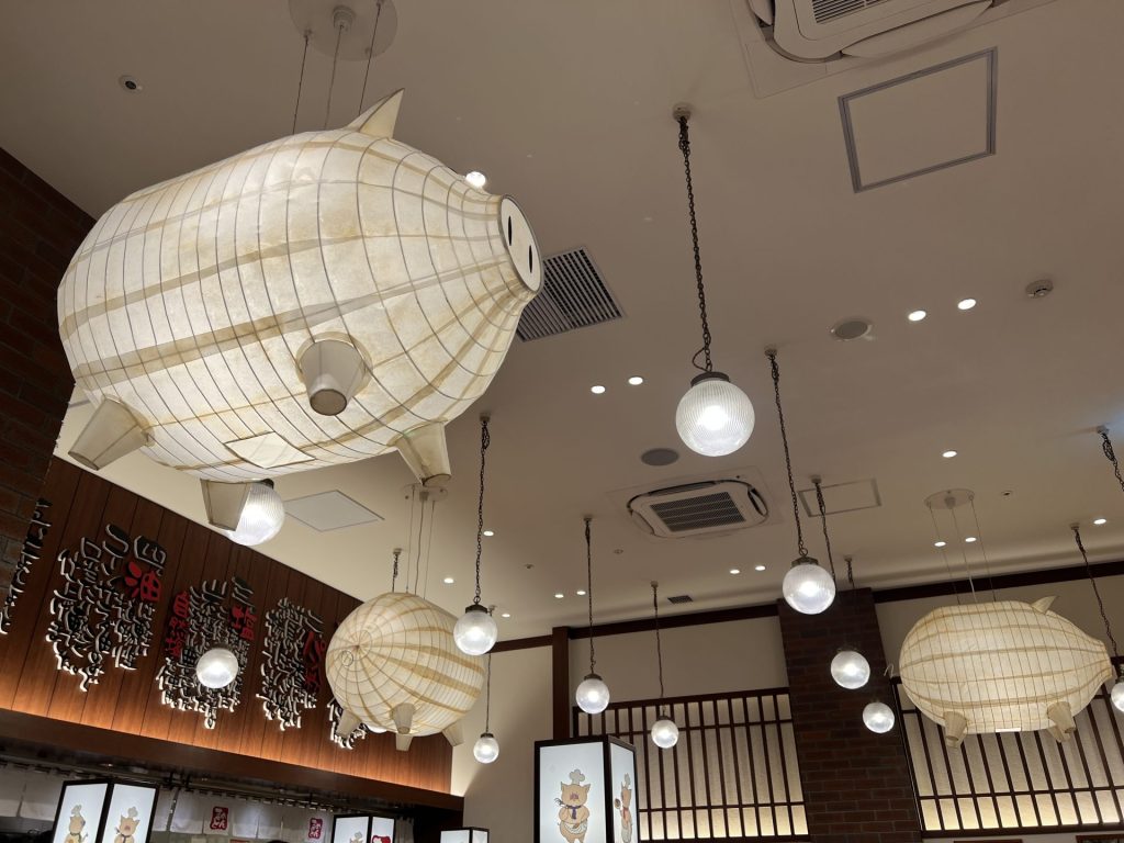 プライムツリー赤池店に行きました、その2