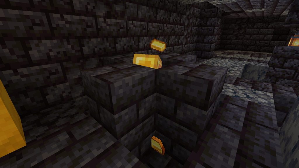 はじめてのリスポーンアンカー、その1