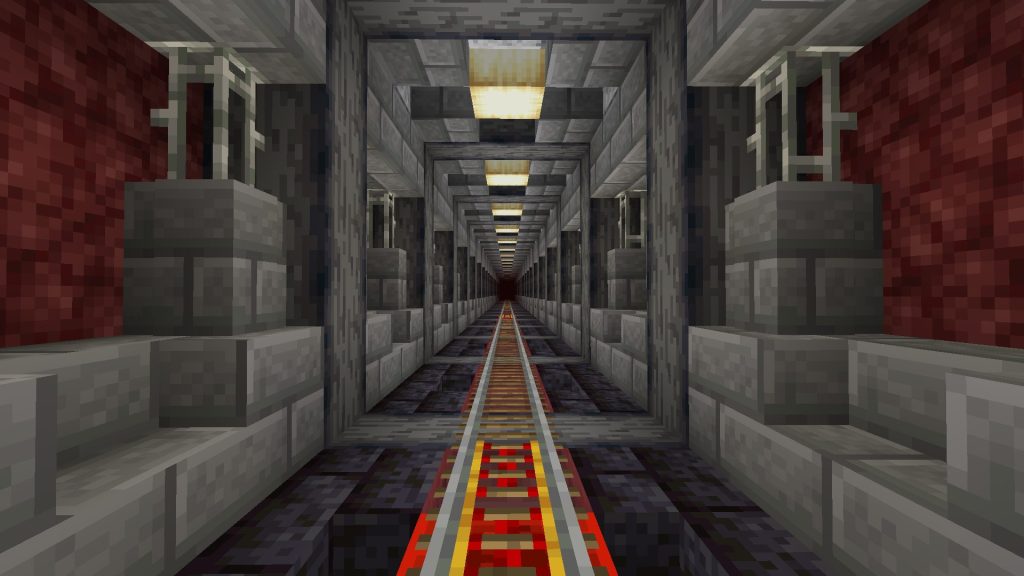 トロッコ移動できるようにしました、その1