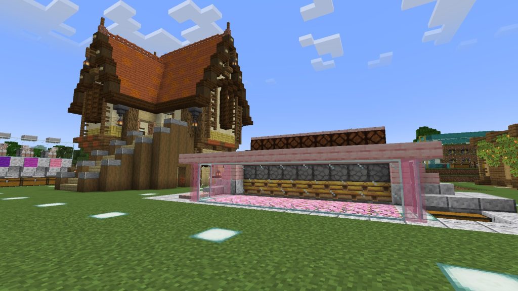 自動ハチミツ回収装置、その3