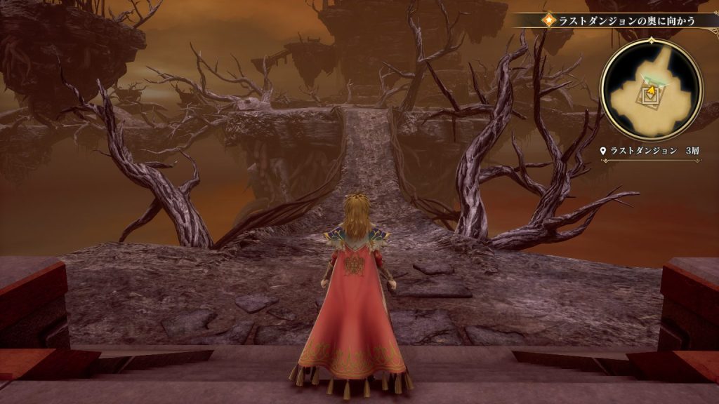 ウィルガード集め、その1