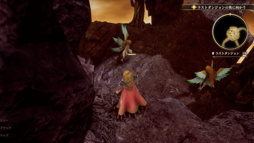 ウィルガード集め、その2