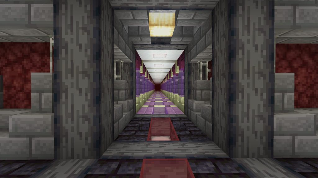 現状は徒歩移動