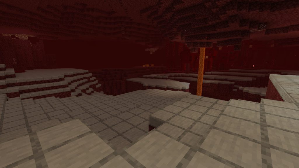 付近の湧きつぶし