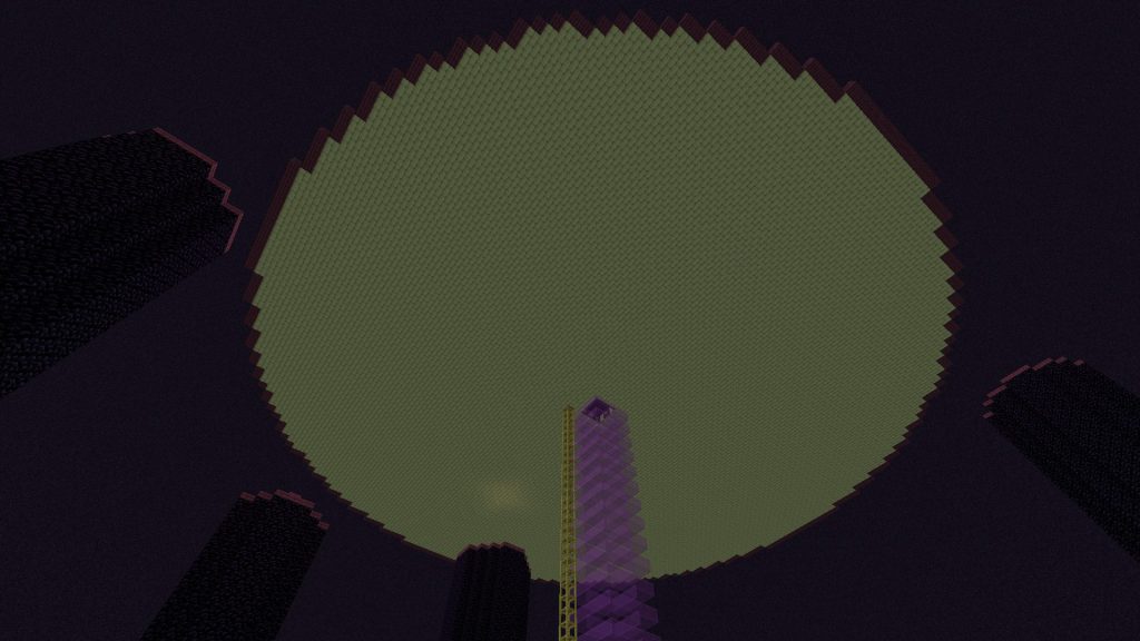 湧き層を広くする、その2