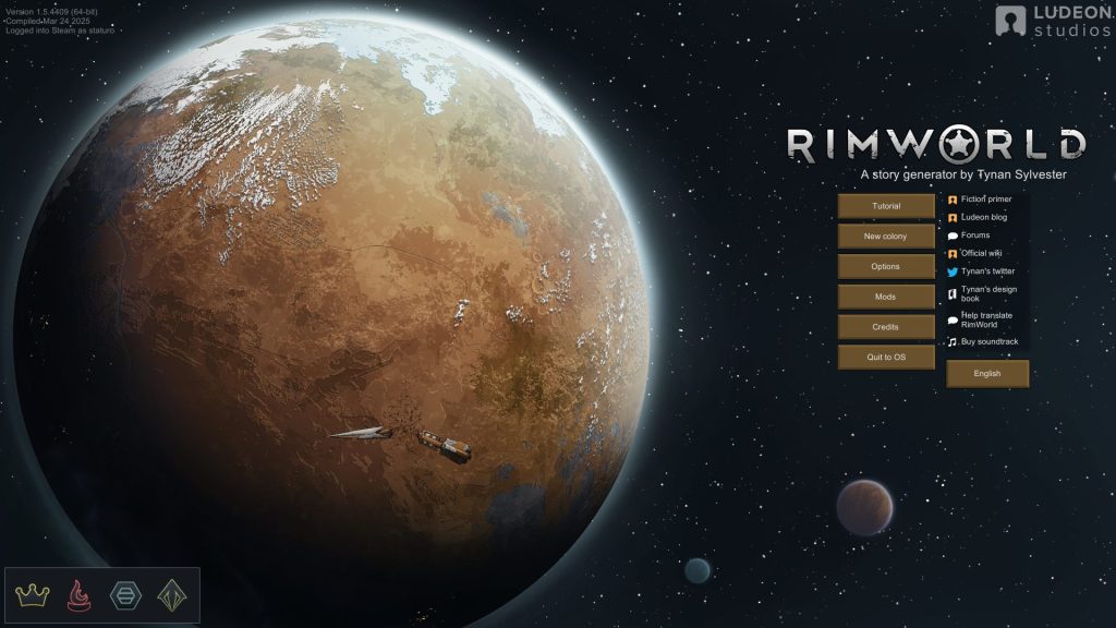 日本語対応、その1